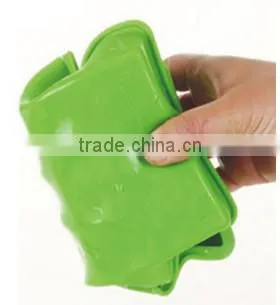 Summber Ice Cube Tools 6 Cavity Silicone Square Ice Cube Tray photo-6