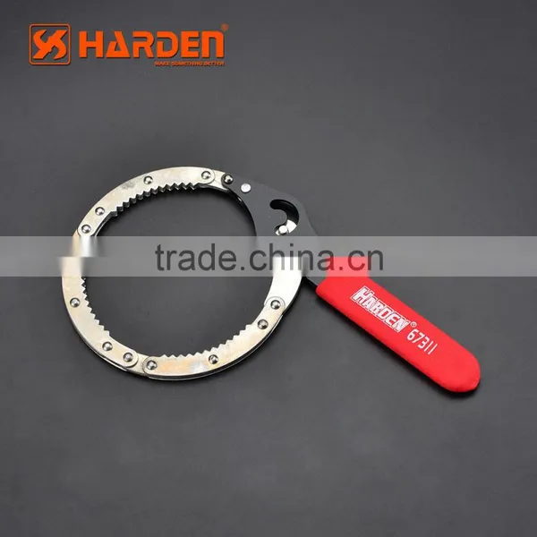 Professional Oil Filter Wrench photo-6