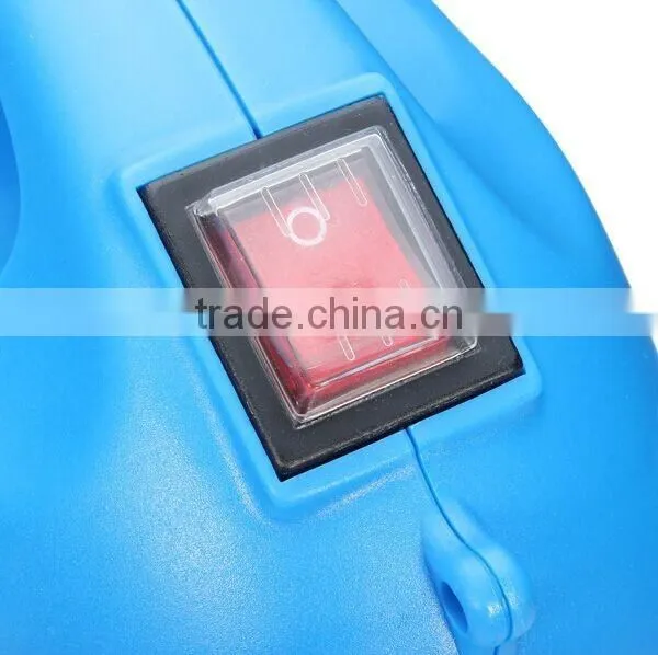 HOT Seller! 650W Electric HVLP Spray Guns / Hvlp Paint Spray Gun / Electric Paint Spray Gun CX03 - the Factory photo-4