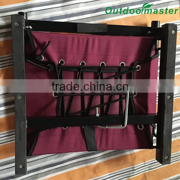 GYM Game Seat Portable Folding Maroon Cheap Stadium Seat photo-5