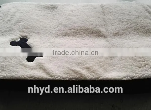 UK Best Selling Products Customized Soft Bed for Dogs Dog Bed Memory Foam Pet Bed photo-2