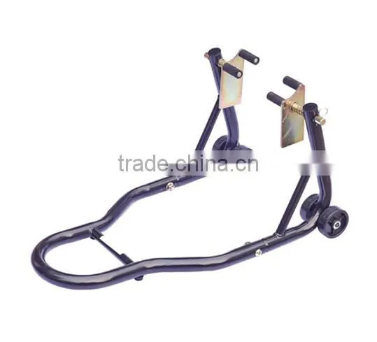Single Sided Swing Arm Rear Paddock Stand for DUCATI/TRIUMPH/HONDA/BMW photo-2
