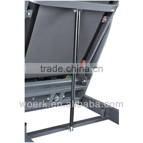 Indoor Electric Treadmill(TM-3000DS) photo-5
