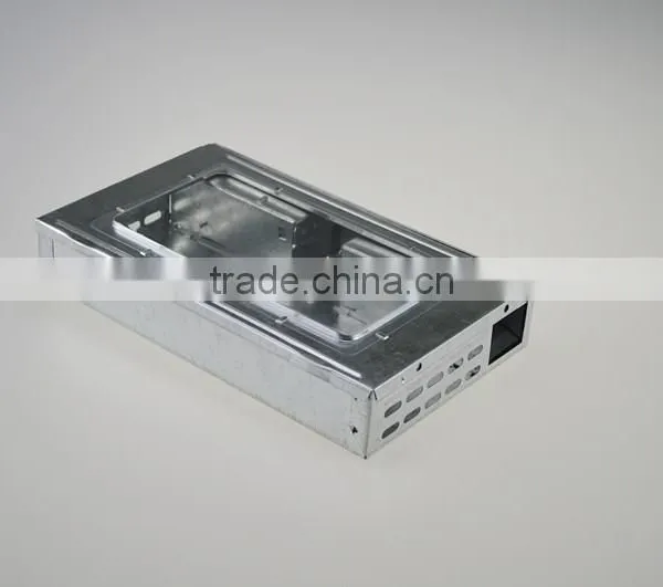 Metal Steel no Kill Mouse Trap SX-5003CL photo-6