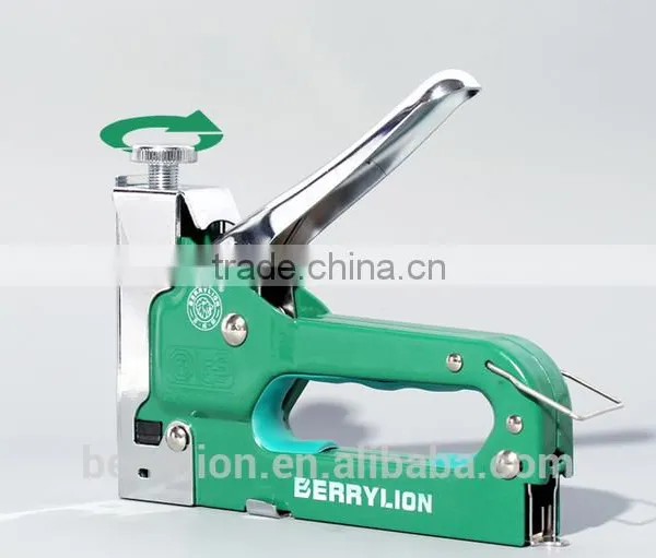 Berrylion BI-Metal Adjustable Stapler 450mm Multi USE Stapler photo-4