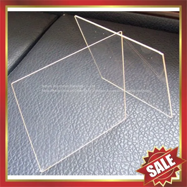 Polycarbonate Board photo-5