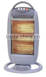 Electric Tube Heating Element 2kw Halogen Heater photo-3