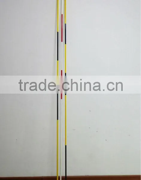 High Quality Fiberglass Golf Flag Sticks