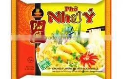 Vietnam Instant Rice Noodles photo-2
