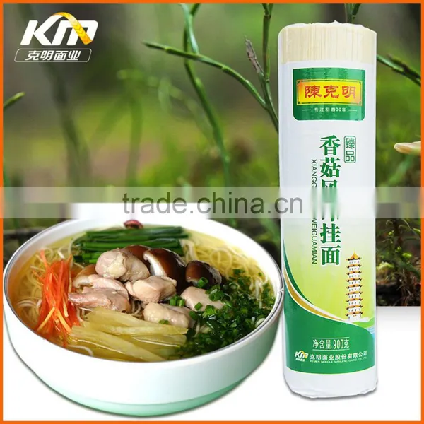 Delicious Nutrition Mushroom Instant Noodles photo-2
