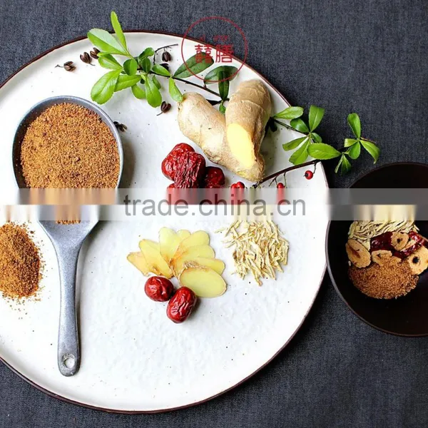 18g Wholesale Instant Lemon Ginger Tea From China Supplier photo-6