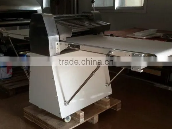 Hoda 450/520/650mm Dough Roller,Kitchen Fondant Sheeters photo-2
