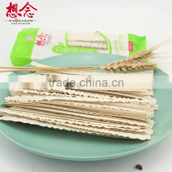 Xiang Nian Brand Wholesale Instant Noodles 1000g Sliced Noodle photo-5