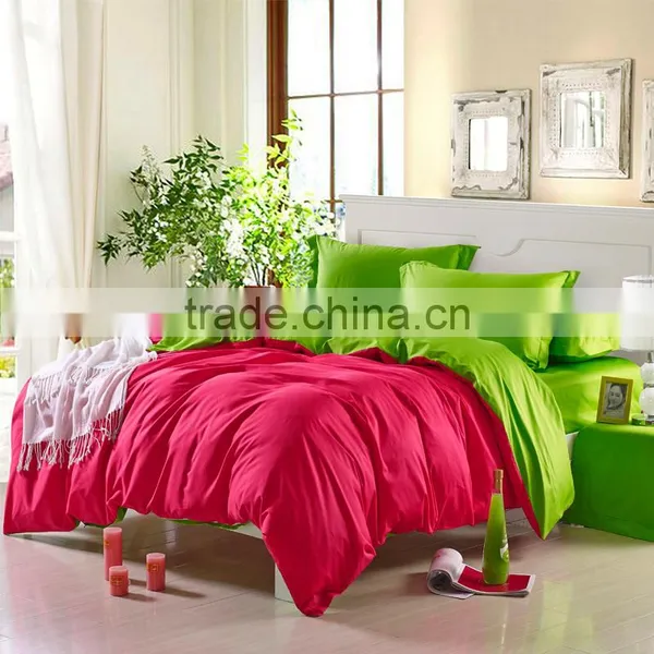 100% Cotton200 Thread Count Egyptian Quality Duvet Cover Set Luxury Soft, All Sizes & Colors, Full/Queen photo-3