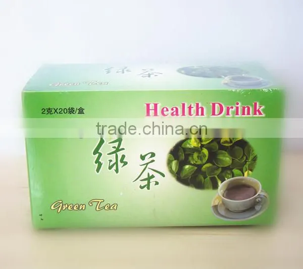 Organic Green Teabag,herbal Green Teabag,natural Green Teabag