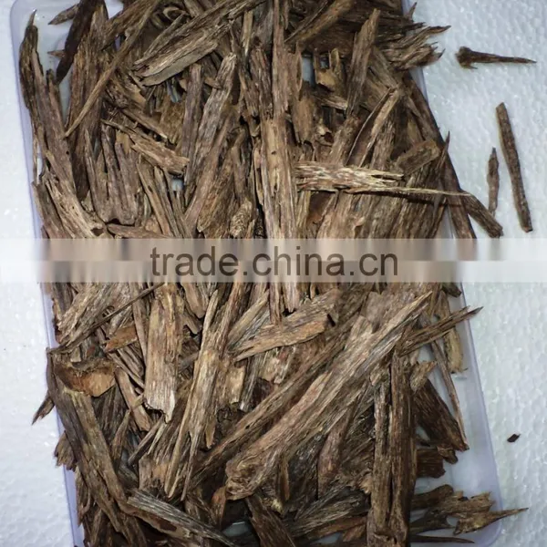 Royal Wild Assam Indian Pure Agarwood Oil photo-6