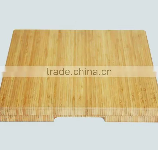 Bamboo Cutting Board