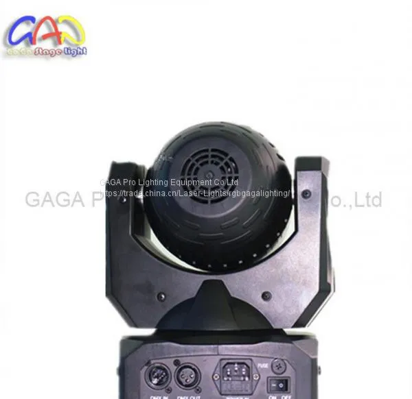 Mini Bee Eye 6X15W LED Light Mini Moving Head Light photo-4