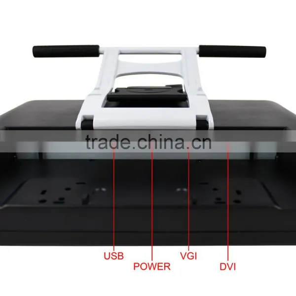 Bottom Price!Huion GT-190 19'' Digital Pen Tablet Monitor Lcd Display photo-5
