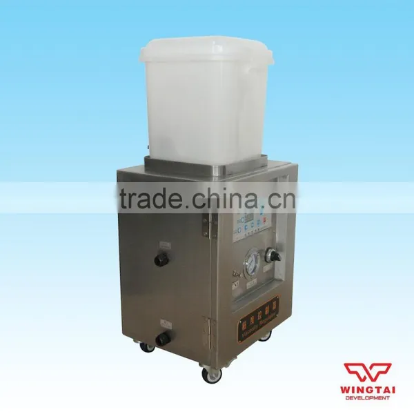 With Pump Viscosity Regulator photo-2
