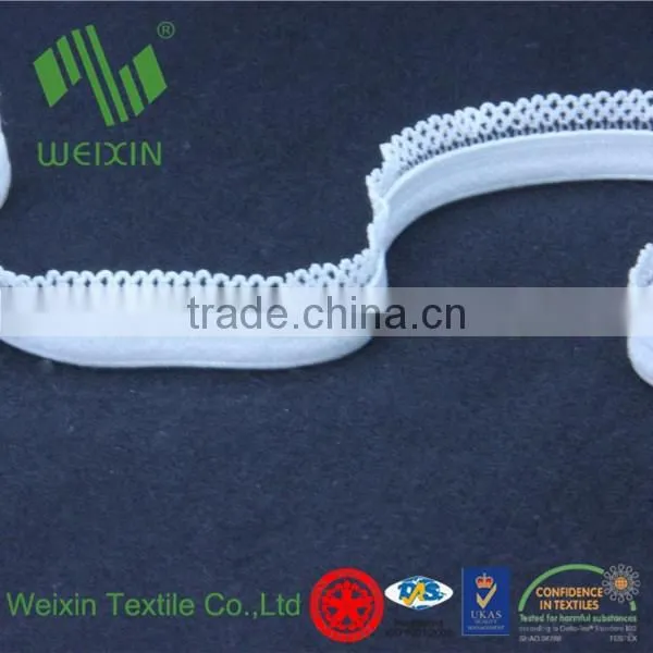 Customozed Color Elastic Trimming Underwear Decorations photo-2