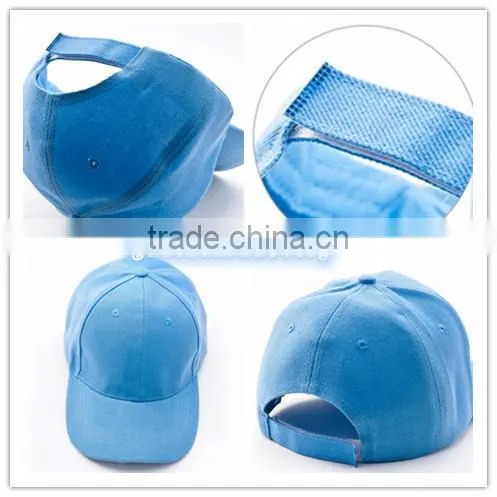 Great Factory Sale Custom Design Baseball Caps in China photo-4