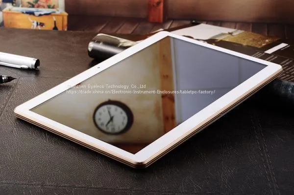 Таблетка Android с двойным интерфейсом photo-4