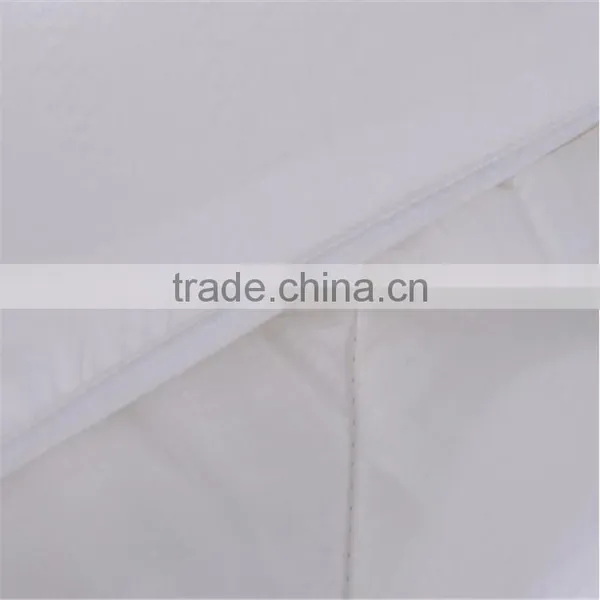 Brushed Polyester Fabric for Lining of Pocket and Interlining of Pillow photo-4