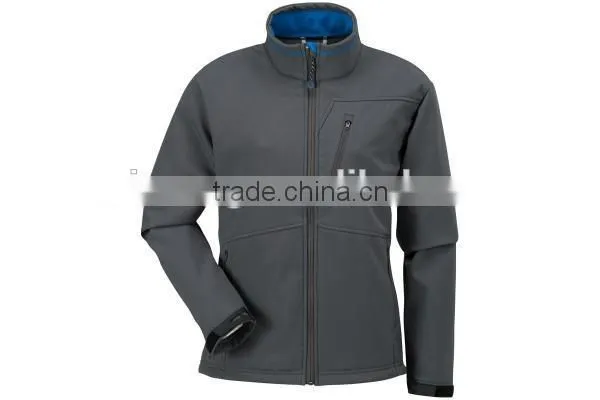 Top Selling Seasonal Men's Zipper Jacket, 100% Polyester, Factory Supply photo-5