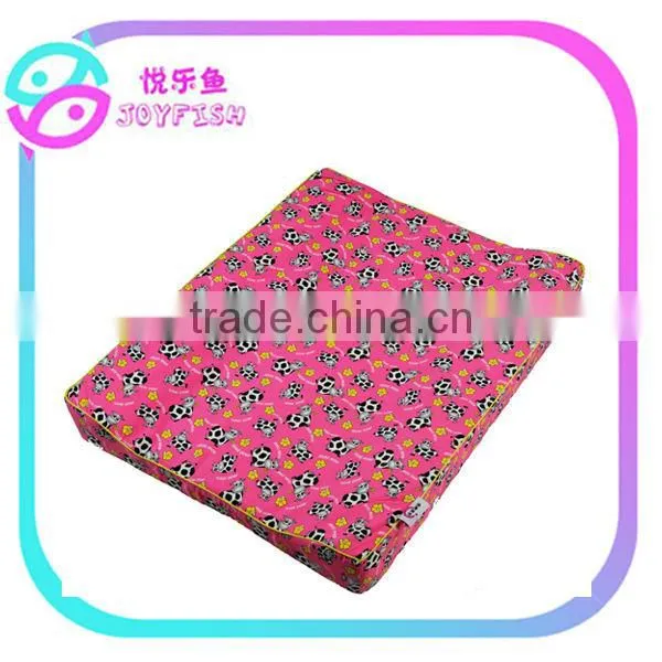 Waterproof Soft Baby Changing Pad photo-5