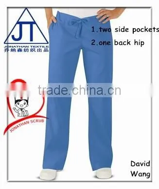 OEM Popular Style Nurse Scrub Suits/medical Scrubs Uniform Products Women Type
