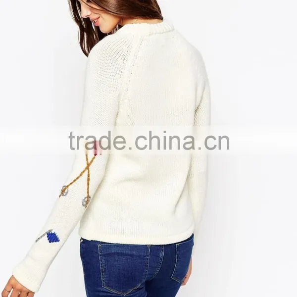 2016 Fashion Ugly Christmas Sweaterchristmas Sweater Wholesaler photo-2