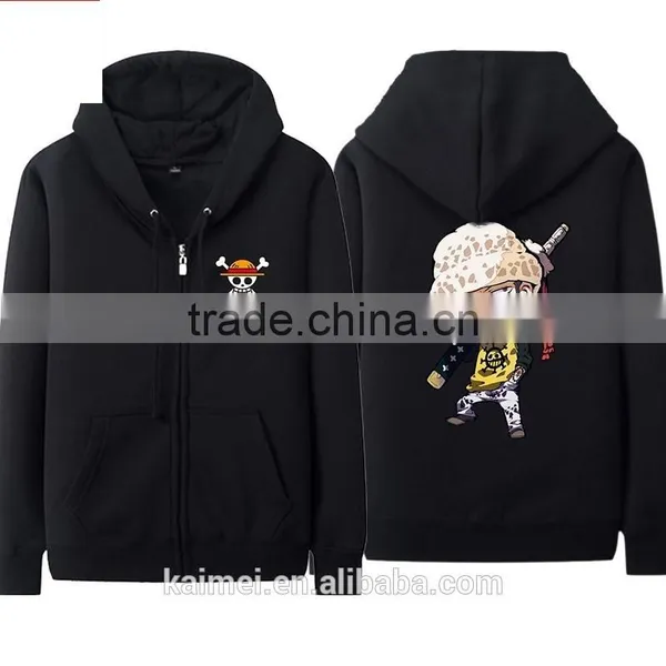 100% Cotton Wholesale Beautiful Design Amazing Quality Eco-friendly Breathable Anti-wrinkle Classic Zipper Hoodie Sports photo-2