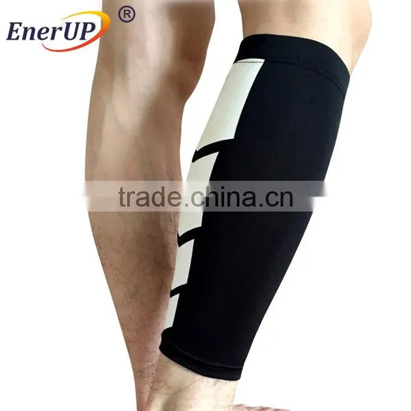 Sport Leg Protector Calf Compression Sleeve photo-3