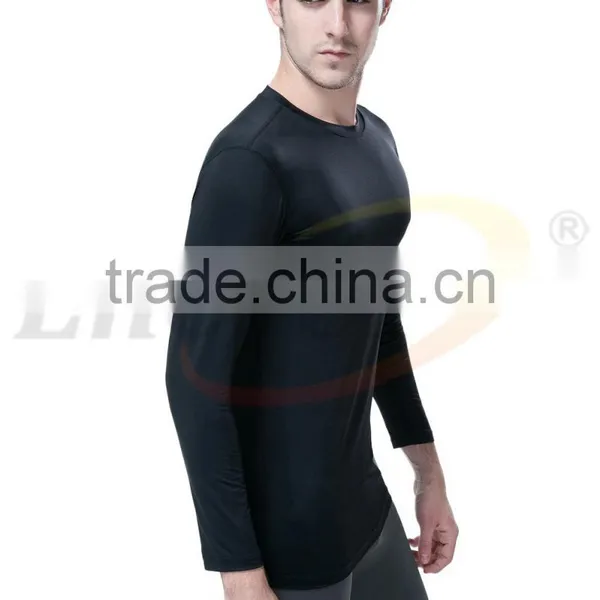 China Anti-bacterial Polypropylene Men Underwear photo-2