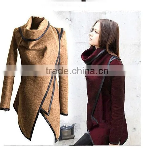1pc New Arrival European and American Stylish Fashion Simple and Elegant Coat Fashion Jacket,women Jacket photo-6