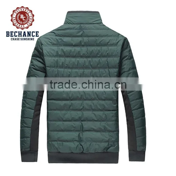 Wholesale Mens Fashion Coats and Jackets Men Bomber Jackets photo-3