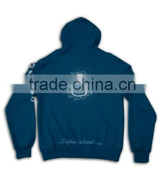 2015 High Quality OEM Varsity Custom Slim Baseball Jackets photo-6