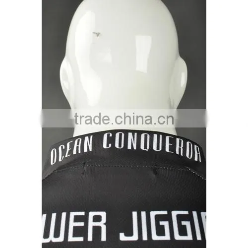 Short Sleeve Cycling Jersey Custom Sportwear photo-6