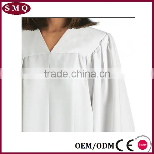 Church Fancy Choir Prayer Robes photo-5