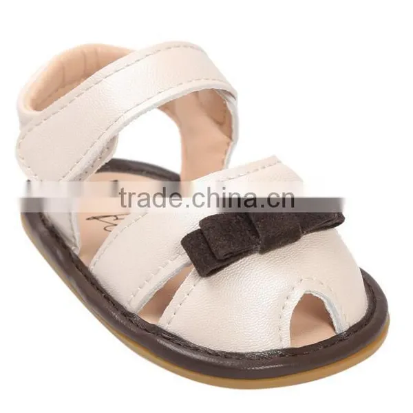 Cute Baby Girl Sandals, 2017 Baby Summer Shoes, Baby Sandals Newborn photo-4
