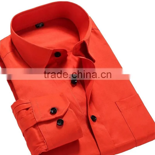 The Men Long Sleeve Shirt is Age Season Code photo-3