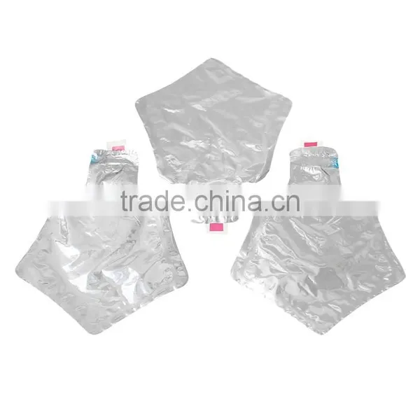 Aluminium Foil Balloons Party Decoration Star Silvery photo-3