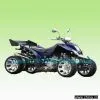 EEC QUAD 250st-5c (EEC & COC)
