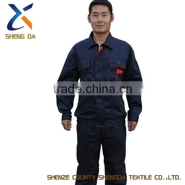 Customized Workwear Work Uniforms photo-2