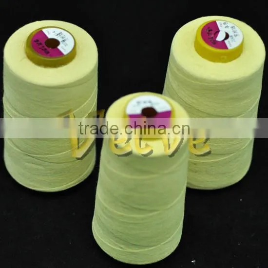 Para-aramid Sewing Thread photo-4