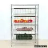 Kitchen & Bathroom Shelves