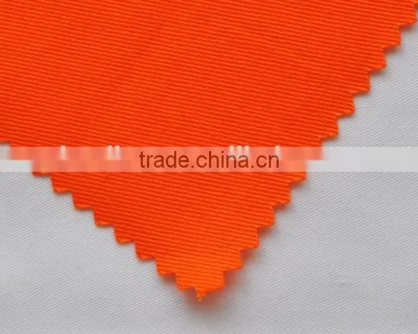 Aramid Fabric for Heat Resistant Fire Retardant Military Suit photo-2