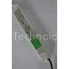 25W 300Ma Waterproof Led Street Light Driver SAA With Metal Case