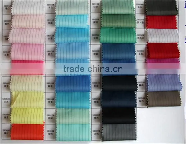 Antistatic Fabric for Work Uniform photo-2